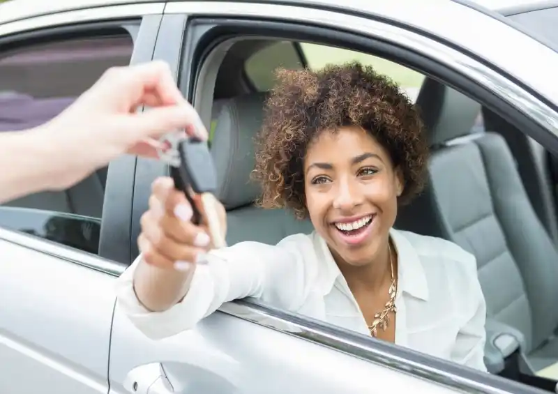 auto leasen Giessenburg
